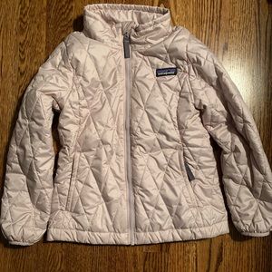 Patagonia Puffer Jacket
